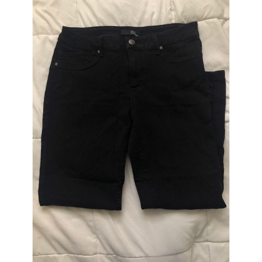 ❗️BUNDLE❗️NWOT Ankle length Jeans